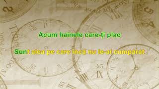 Stele cazatoare - Puya & Tudor Chirila | Karaoke