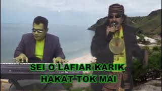 Atabae hau rai moris fatin