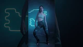 Dance filming in Warsaw