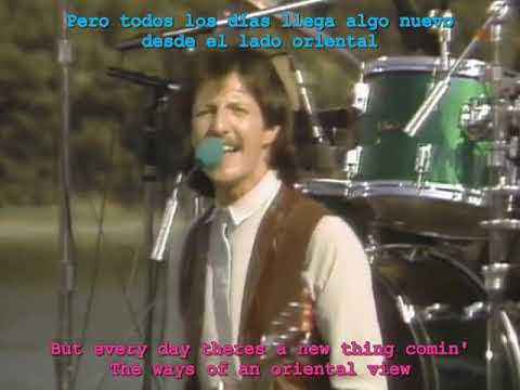 The Doobie Brothers - China groove subtitulado en español e inglés