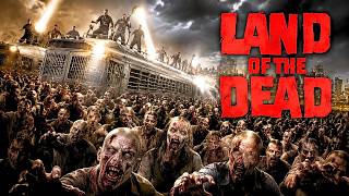 1 Island. 1000 Zombies. NO Escape! | Land of the Dead | Full HD Movie | Horror Zombie screenshot 4