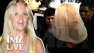 The Craziest Celeb Arrest EVER | TMZ Live
