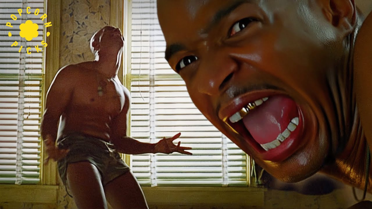 Payne's Hungry For Killing | Major Payne