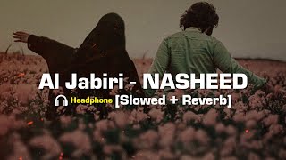 Al Jabiri 🌱 Muhammad al Muqit | Wedding Nasheed | Towards Allah | #nasheed