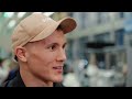 Бивол, Айферт, Шехов | Встреча, съемки профайлов и обратный отсчет до боя в Екатеринбурге