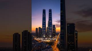 Humanity is not Type I #cybercity