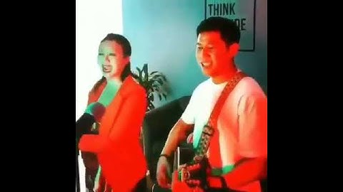 ENTAH APA YANG MERASUKIMU ft Gagak Merah (the majal song)