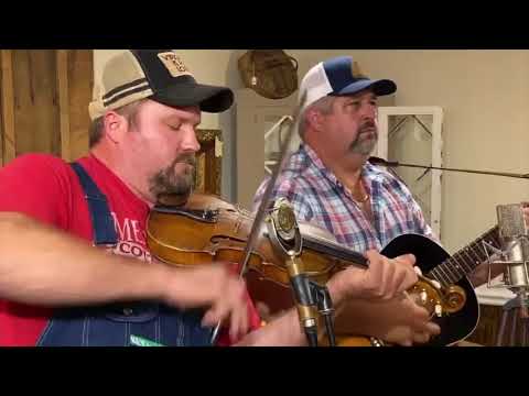 Twin Creeks Stringband at The Floyd Country Store, Floyd, VA