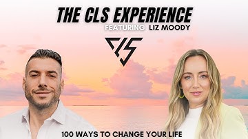100 Ways To Change Your Life With Liz Moody