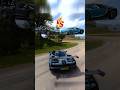 McLaren Senna VS Bugatti Chiron #shorts #forzahorizon5