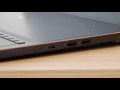 ASUS ROG ZEPHYRUS GTX 1080 Max-Q G-SYNC Gaming Laptop : video thumbnail 3