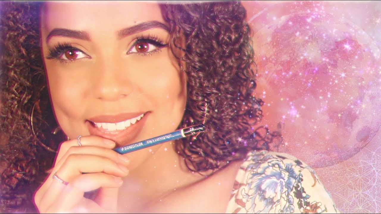 The BEST ASMR Mouth Sounds! (w/ kisses, pencil chewing, teeth tapping, inaudible whispering)