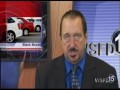 Complete WSFD Newscast