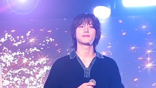 Download lagu 【불어 (Your Echo)】ASC2NT SPECIAL LIVE EVENT STILL : I 🤍KYLE FOCUS 🦊