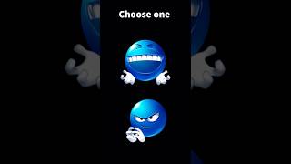 how to download blue emoji. 💙 #trollface #blueemoji #shorts #trending #aura #trollers #faceswap