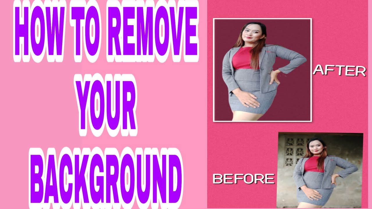 how-to-remove-background-using-background-eraser-jho-rox-youtube