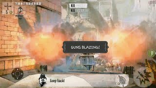 Bia3 Gameplay (Story) ~ All Guns Blazing (🔫🏹) 2017