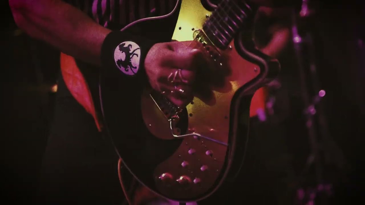 Robby Bloodshed - Fly By Night (Live in Queens, NY - 4/21/2025)