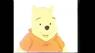 De Nieuwe Avonturen Van Winnie De Poeh  Trailer