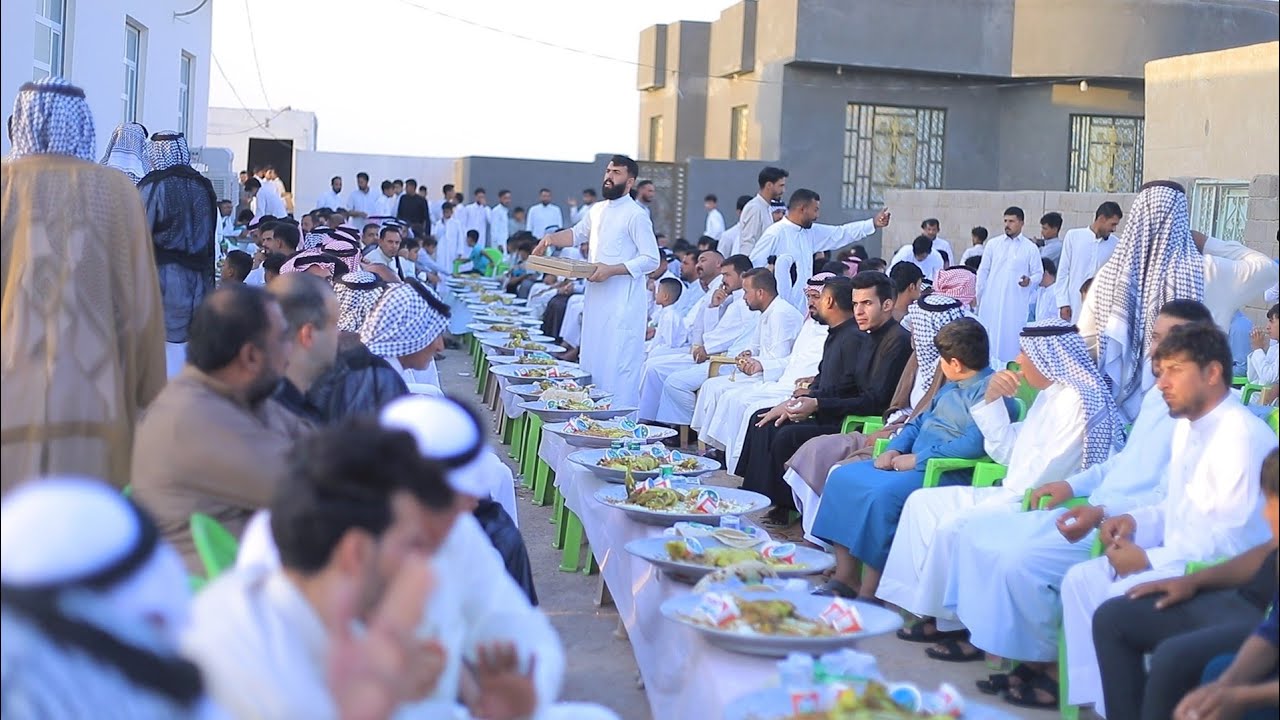 افراح عشيره البركات || حفل زفاف الطيب رضاوي ال سلطان 💜 || الف مبارك 🤍