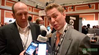 Lenovo K900 First Look and Hands-On!