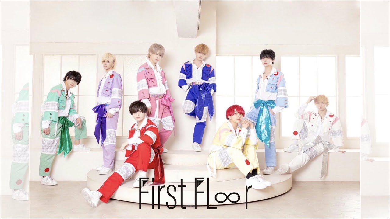 First Fl∞r Oneman Live. 2023 - NEW age ∞ - at Zepp Haneda