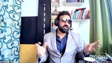 iCATS - RTR (A) Master Class - i23 - L3