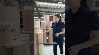 Mass Production | Custom Hotel Night Stand Design #hotelnightstand #customhotelnightstand