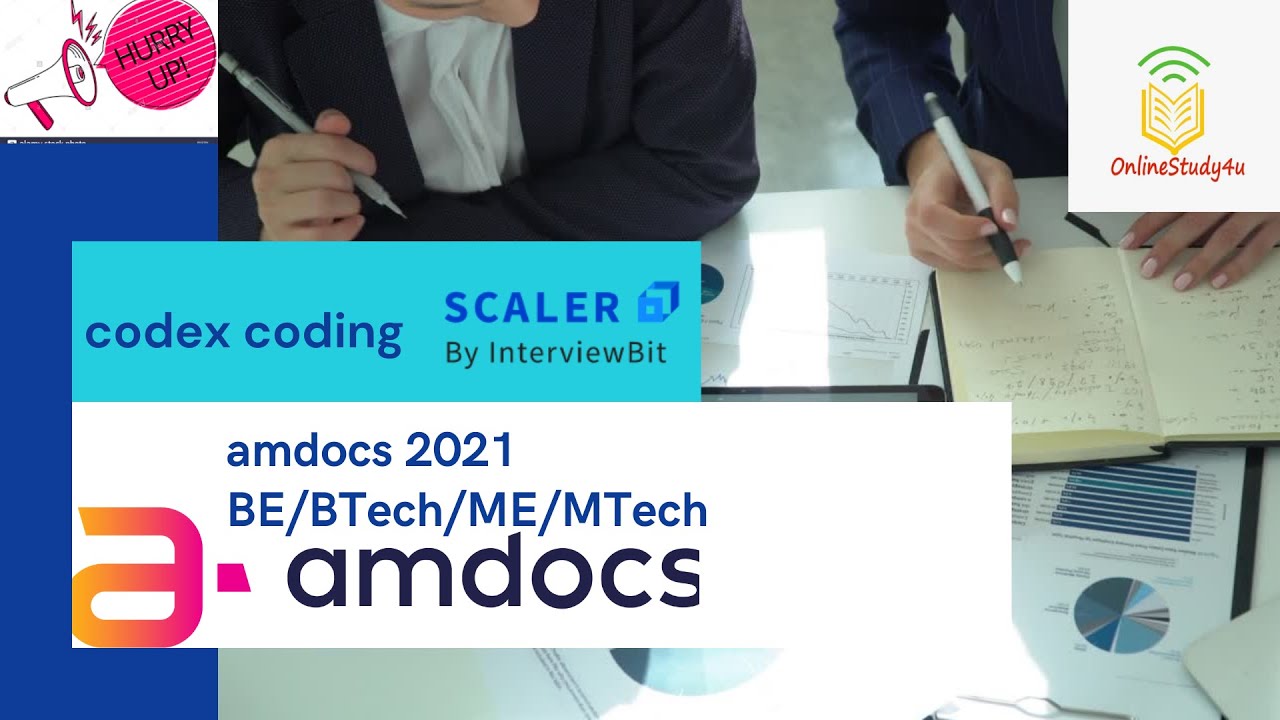 amdocs-off-campus-hiring-2021-scaler-codex-latest-off-campus-drive