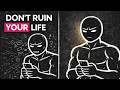The 10-10-10 Rule That Kills Impulse Decisions (A Mindset Motivation Secret).