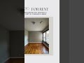FOR RENT: 7652 S Eggleston Ave, Chicago, IL 60620 Unit 1N , Chicago, IL 60620