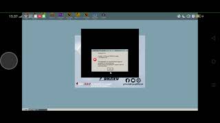 My Sony Vegas 7.0a Runtime Error On Exagear Pro