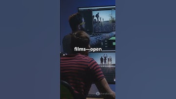 SkyReels: Open-Source AI Video Creation Just Level Up! 🚀🎬