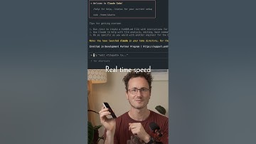 voice to claude code.