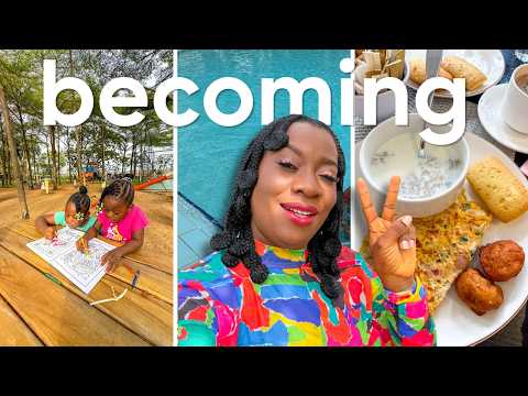 Mothering | Staycation | Life of A Digital Entrepreneur - SISI WEEKLY
