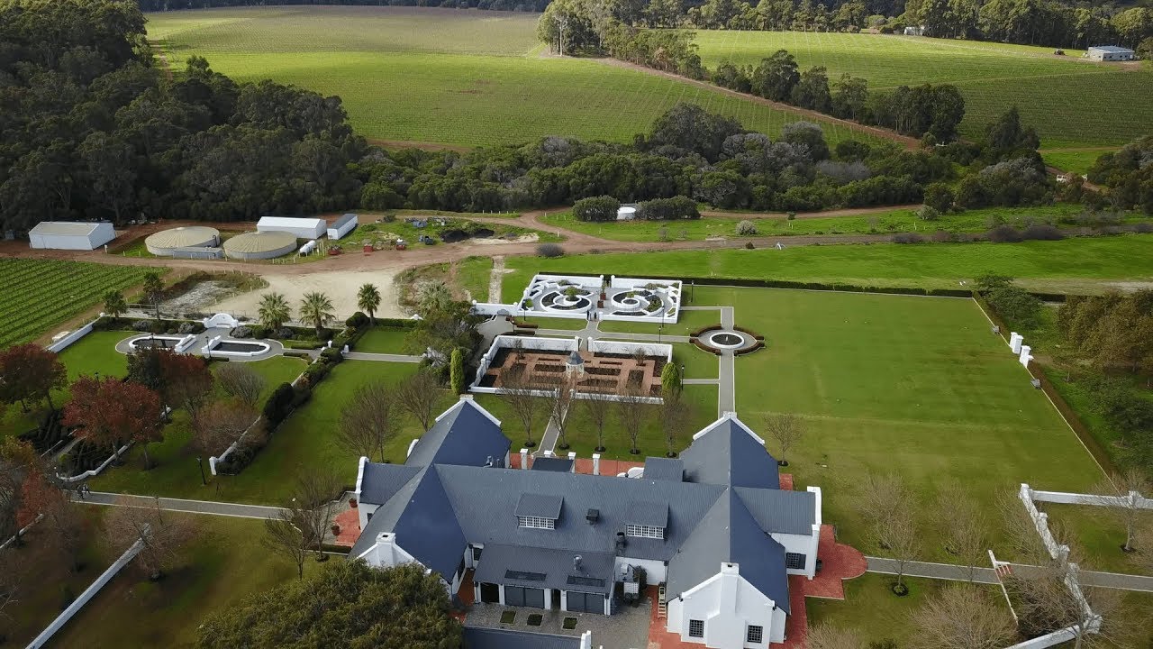 Voyager Estate Winery