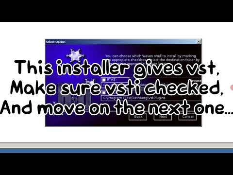 Instruction: Waves Diamond (A.K.A Morphoder) (Easy One)