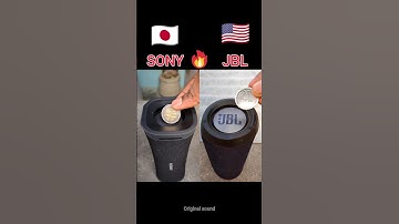 Quality of Japan and USA speakers