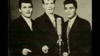 Donnie & The Del Chords - I Found Heaven.