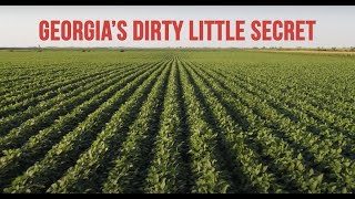 Georgia's Dirty Little Secret-  How industrial agricultural waste is harming rural Georgia.