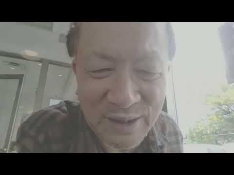 Fu Hua, Wang Xiaohong, and He Lifeng Sing a Dirge