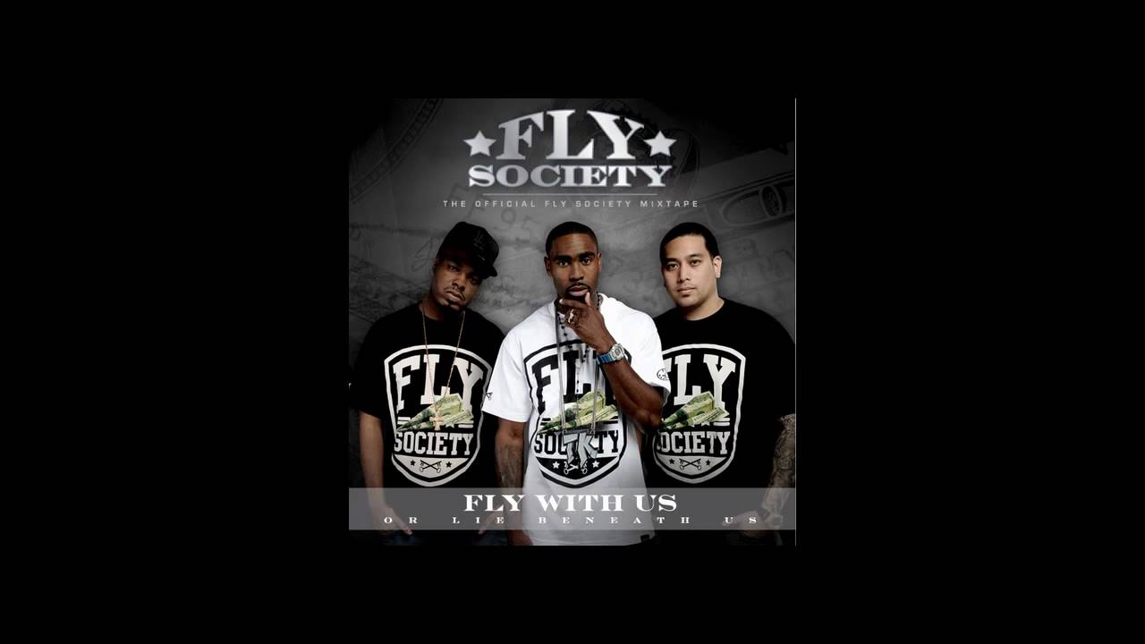 Fly Society - The take over