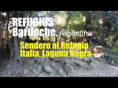 Circuito Chico y Lago Nahuel Huapi (Bariloche)