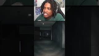 NEVER Call a spider THICC #gaming #shorts #trending