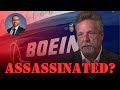 They silenced him boeing whistleblower found dead after testifying  attorney ryan explains