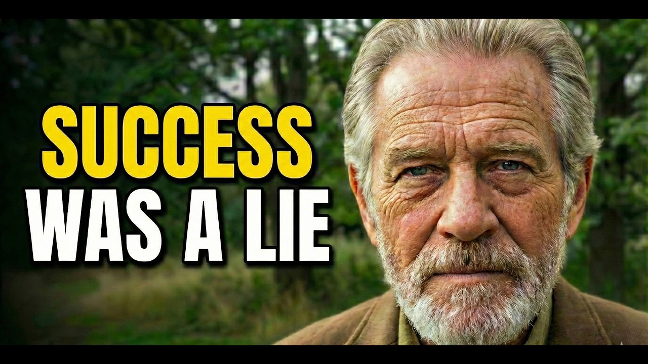 I'm 73... Why Do I Regret Being A Millionaire?