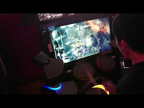 【GITADORA EXCHAIN】衝動がえがいたどうしようもないストーリー EXT-D STEALTH FC【DrumMania XG2】