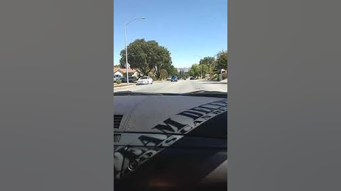 BNR S4 Mazdaspeed 3 Meth pull