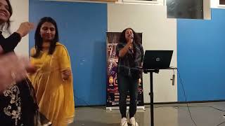 Ooh La La Tu Hai Meri Fantasy | Bappi Lahiri & Shreya Ghoshal | cover by Hilda