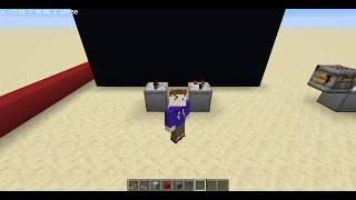 Redstone 101 Episode 3: Repeaters and Comparators